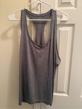 Lululemon swiftly tank top